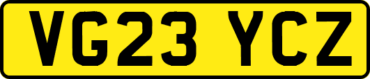 VG23YCZ