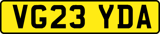 VG23YDA