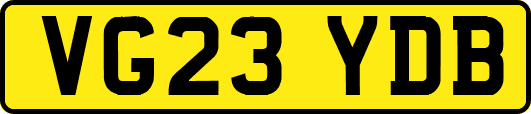 VG23YDB