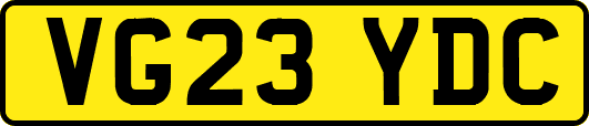 VG23YDC