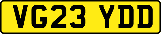 VG23YDD