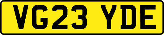 VG23YDE
