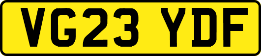 VG23YDF