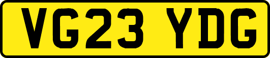 VG23YDG