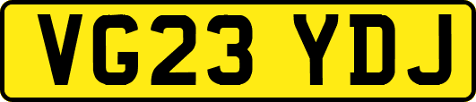 VG23YDJ