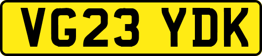VG23YDK