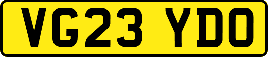 VG23YDO