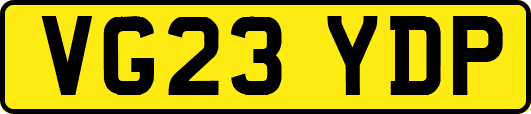 VG23YDP