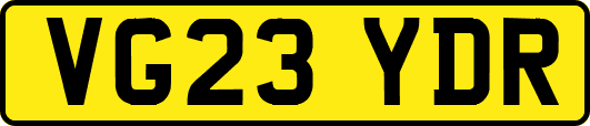 VG23YDR