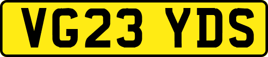 VG23YDS