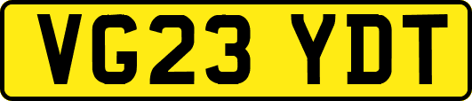 VG23YDT