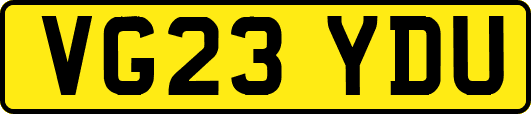 VG23YDU