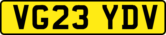 VG23YDV
