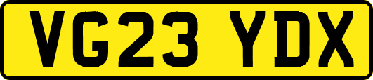 VG23YDX