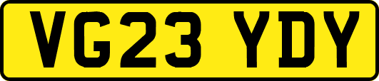 VG23YDY