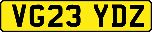 VG23YDZ