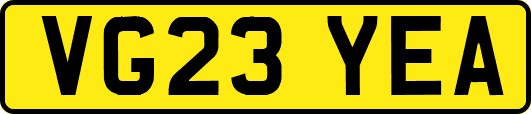 VG23YEA