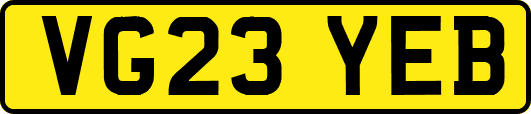 VG23YEB