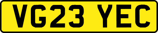 VG23YEC