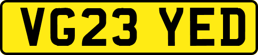 VG23YED