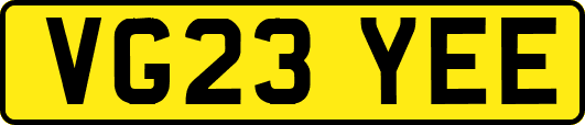 VG23YEE