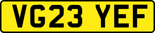 VG23YEF