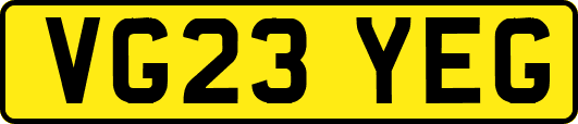 VG23YEG