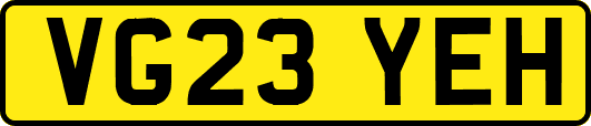 VG23YEH