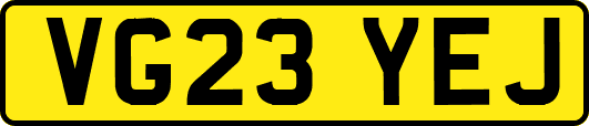 VG23YEJ