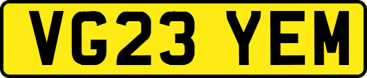 VG23YEM