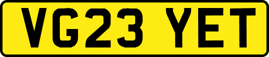 VG23YET