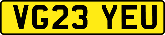 VG23YEU