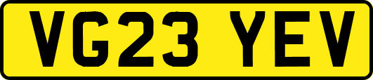 VG23YEV