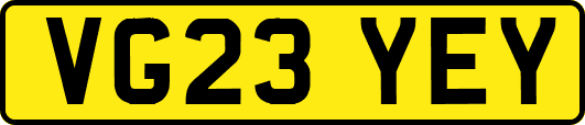 VG23YEY