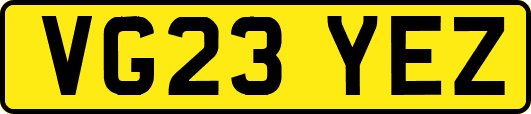 VG23YEZ