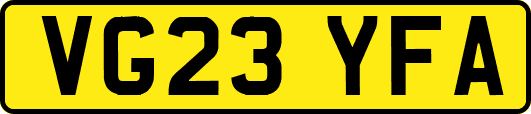 VG23YFA