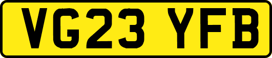 VG23YFB