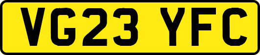 VG23YFC