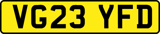 VG23YFD