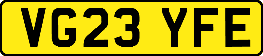 VG23YFE