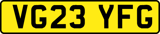 VG23YFG