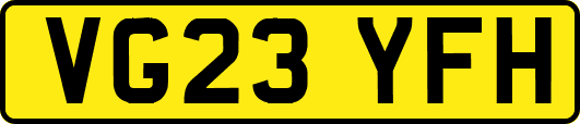 VG23YFH