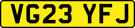 VG23YFJ