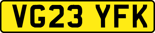 VG23YFK