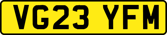VG23YFM