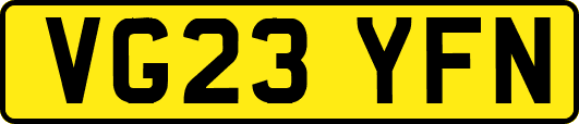 VG23YFN