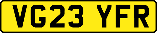 VG23YFR