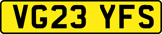 VG23YFS