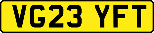 VG23YFT