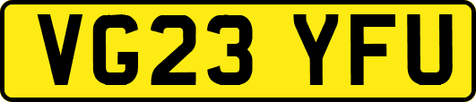 VG23YFU